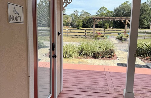 Lake Helen Cottage | Mira Bella North - 1BR Tiny House in Lake Helen