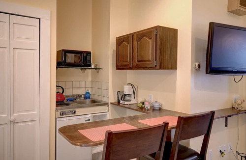 Bar Harbor House | Mira Monte Inn & Suites