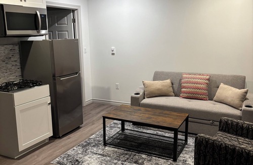 Marion Bridge Apartment | Mira river 2 bedrooms