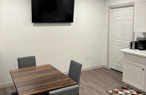 Marion Bridge Apartment | Mira river 4 bedrooms