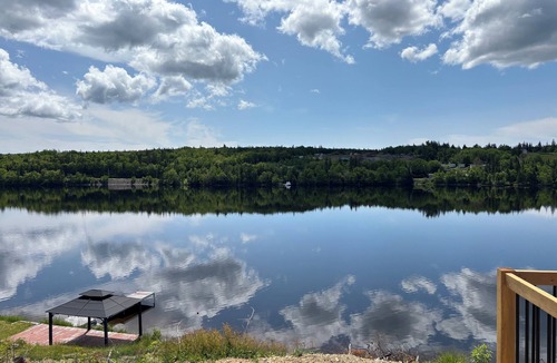 Marion Bridge Apartment | Mira river 4 bedrooms