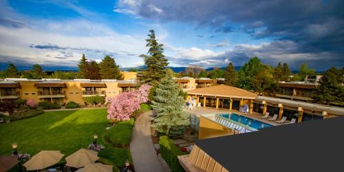 Spokane Valley Hotel | Mirabeau Park Hotel