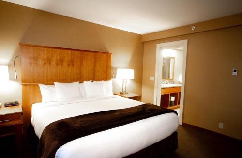 Spokane Valley Hotel | Mirabeau Park Hotel