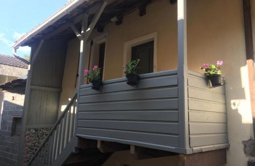 Beaulieu-sur-Dordogne House | Mirabel