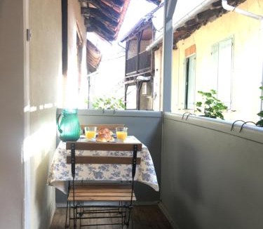 Beaulieu-sur-Dordogne House | Mirabel