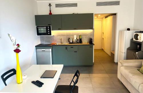 Monte Carlo Apartment | Mirabel