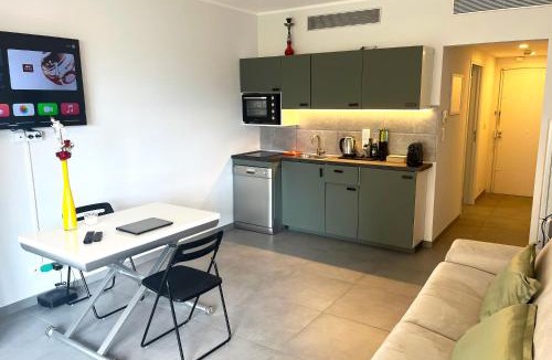 Monte Carlo Apartment | Mirabel