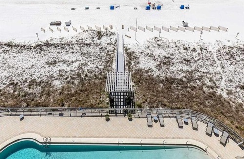 Ono Island House | Mirabella 602 by Meyer Vacation Rentals