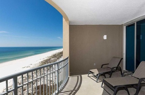 Ono Island House | Mirabella 602 by Meyer Vacation Rentals