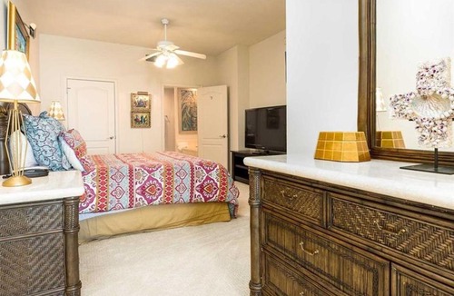 Ono Island House | Mirabella 602 by Meyer Vacation Rentals