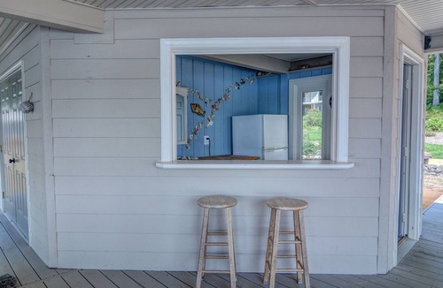 Bumpass House | Mirabella at Lake Anna