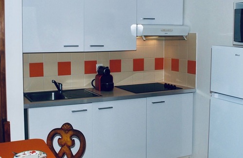 Hunawihr Apartment | Mirabelle beautiful 2 room bungalow spacious and comfortable