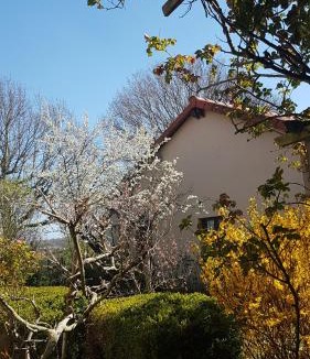 Chieulles Bed & Breakfast | MIRABELLE