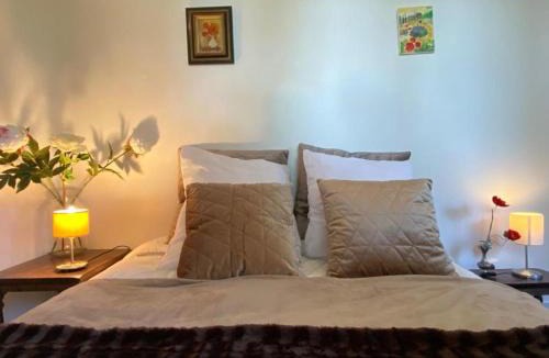 Chieulles Bed & Breakfast | MIRABELLE