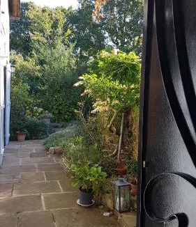 Chieulles Bed & Breakfast | MIRABELLE