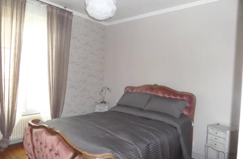 Grandcamp-Maisy House | Mirabelle Grandcamp-Maisy