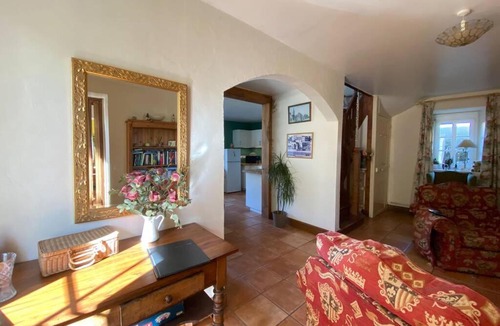 Grandcamp-Maisy House | Mirabelle Grandcamp-Maisy