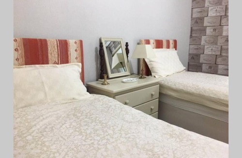 Grandcamp-Maisy House | Mirabelle Grandcamp-Maisy