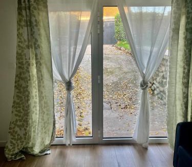 Trilport Apartment | Mirabelle Parigi