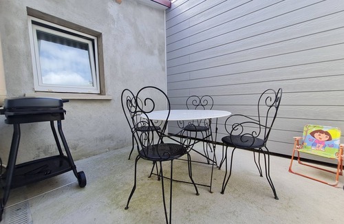 Moyenmoutier House | MIRABELLES COTTAGE