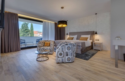 Zadar House | Mirabilis Residence