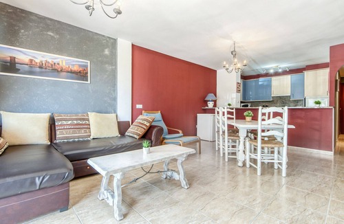 Empuriabrava Apartment | MIRABLAU F 11 Empuriabrava