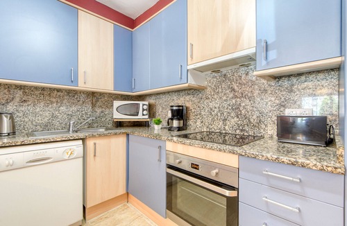 Empuriabrava Apartment | MIRABLAU F 11 Empuriabrava