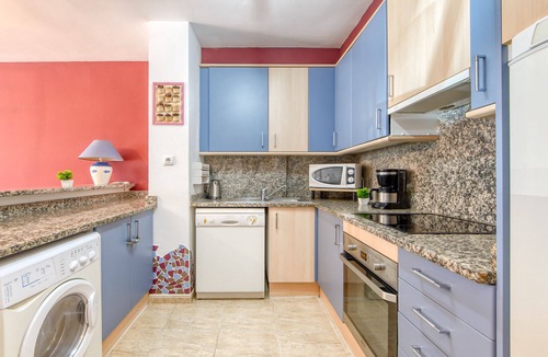 Empuriabrava Apartment | MIRABLAU F 11 Empuriabrava