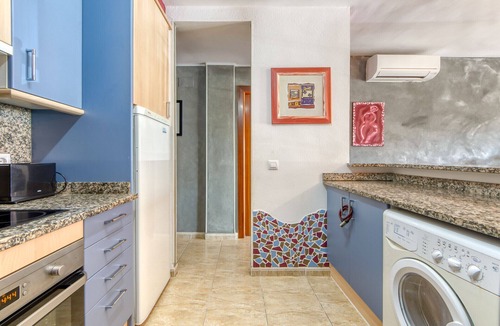 Empuriabrava Apartment | MIRABLAU F 11 Empuriabrava