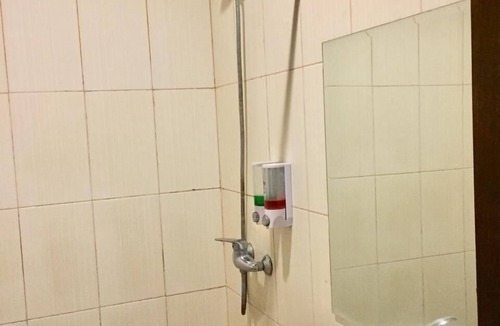 Manado City Centre Hotel | Miracle Hotel Manado