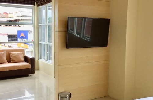 Manado City Centre Hotel | Miracle Hotel Manado