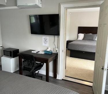Harwich Hotel | Miracle Motel