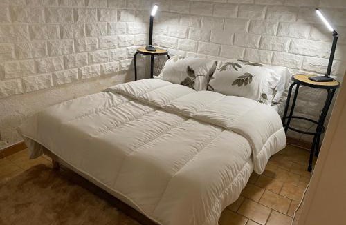 Aigues-Mortes Medieval City Apartment | Miracles Apt parking gratuit