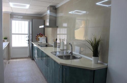 La Recueja House | Mirada al Júcar