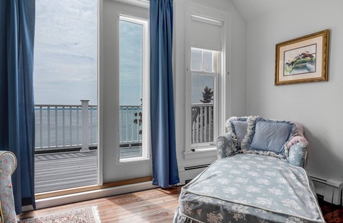 Southport House | Miradon Ocean Estate: Expansive Ocean Views