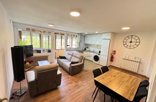 Estella Apartment | Mirador a la Plaza
