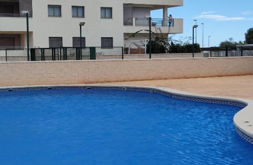 Torreblanca Apartment | Mirador al Mar