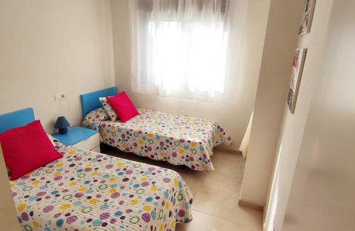 Torreblanca Apartment | Mirador al Mar
