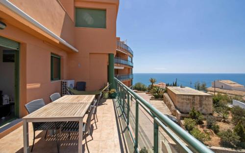 Alcossebre Apartment | Mirador al Mar - Vistas espectaculares ALBERT VILLAS