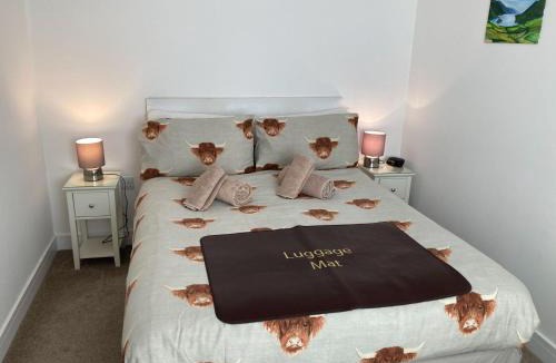 Banavie House | Mirador Apartment