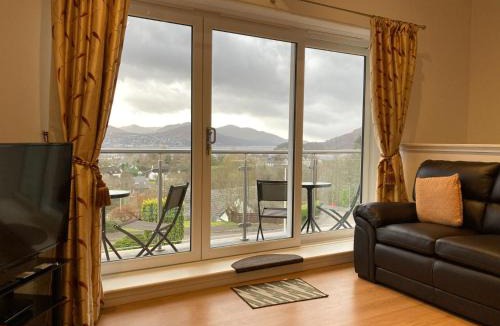 Banavie House | Mirador Apartment