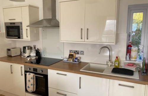 Banavie House | Mirador Apartment