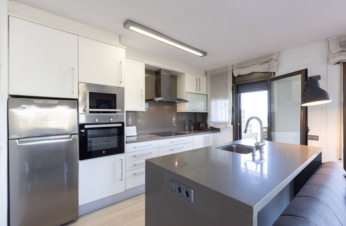 Cap de Salou Apartment | MIRADOR CALA FONT Apartment