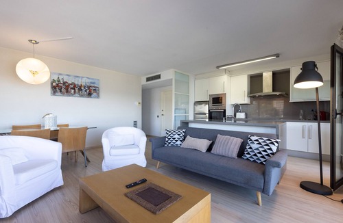Cap de Salou Apartment | MIRADOR CALA FONT Apartment
