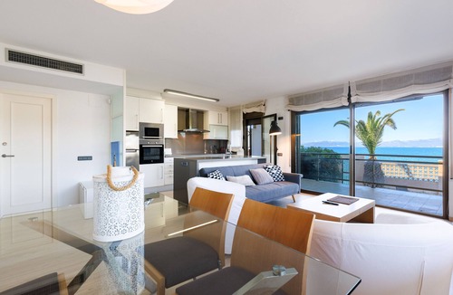 Cap de Salou Apartment | MIRADOR CALA FONT Apartment