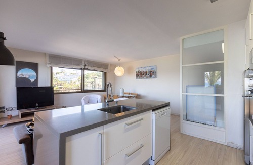 Cap de Salou Apartment | MIRADOR CALA FONT Apartment