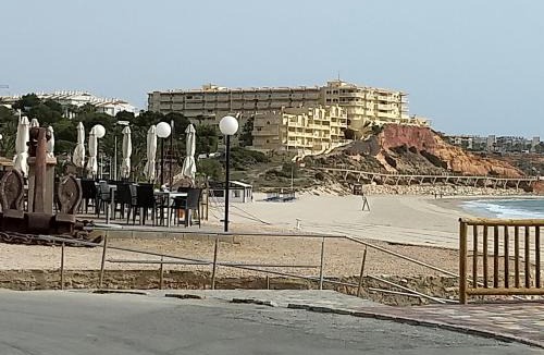 Dehesa de Campoamor Apartment | Mirador De Aguamarina