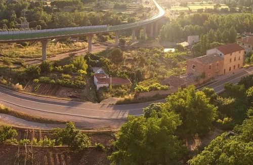 Alcaniz Apartment | Mirador de Alcañiz