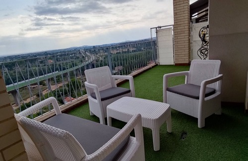 Alcaniz Apartment | Mirador de Alcañiz