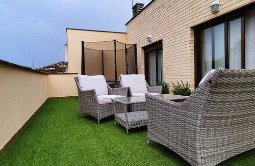 Alcaniz Apartment | Mirador de Alcañiz